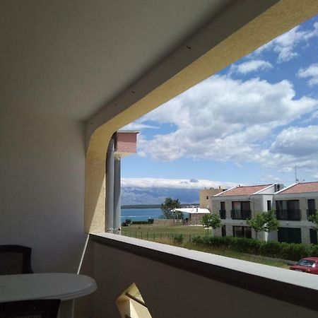 Apartment Marta Нін Екстер'єр фото