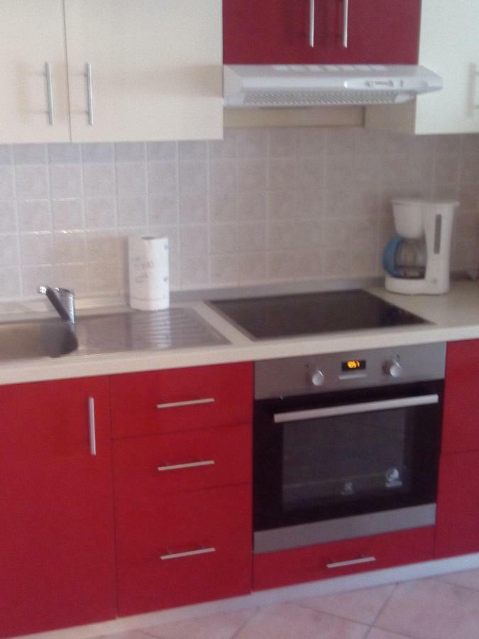 Apartment Marta Нін Екстер'єр фото