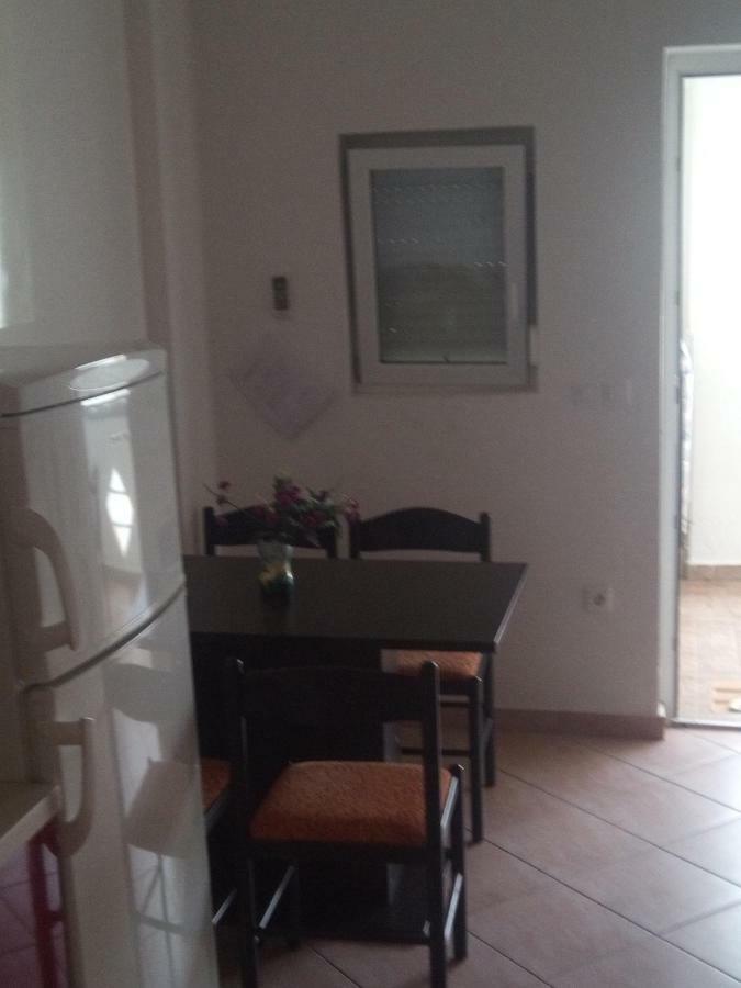 Apartment Marta Нін Екстер'єр фото
