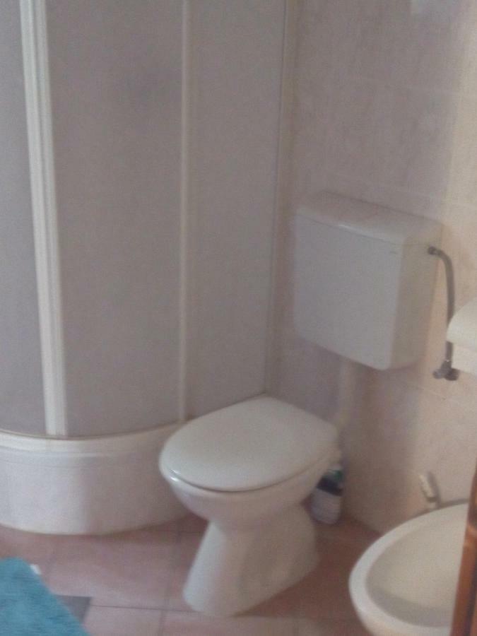 Apartment Marta Нін Екстер'єр фото